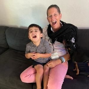 Meet your Posher, Blaine